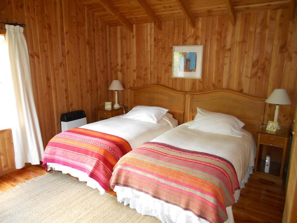 Punta Piedras Lodge & Marina プエルトモント 部屋 写真