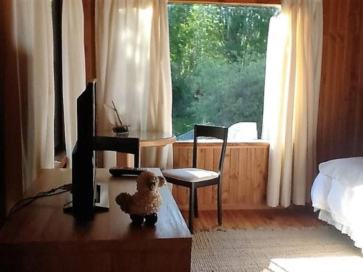 Punta Piedras Lodge & Marina プエルトモント エクステリア 写真